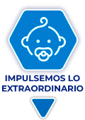 Impulsemos lo extraordinario