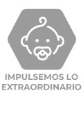 Impulsemos lo extraordinario