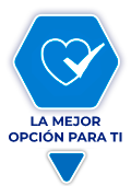 La mejor opción para ti