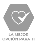 La mejor opción para ti