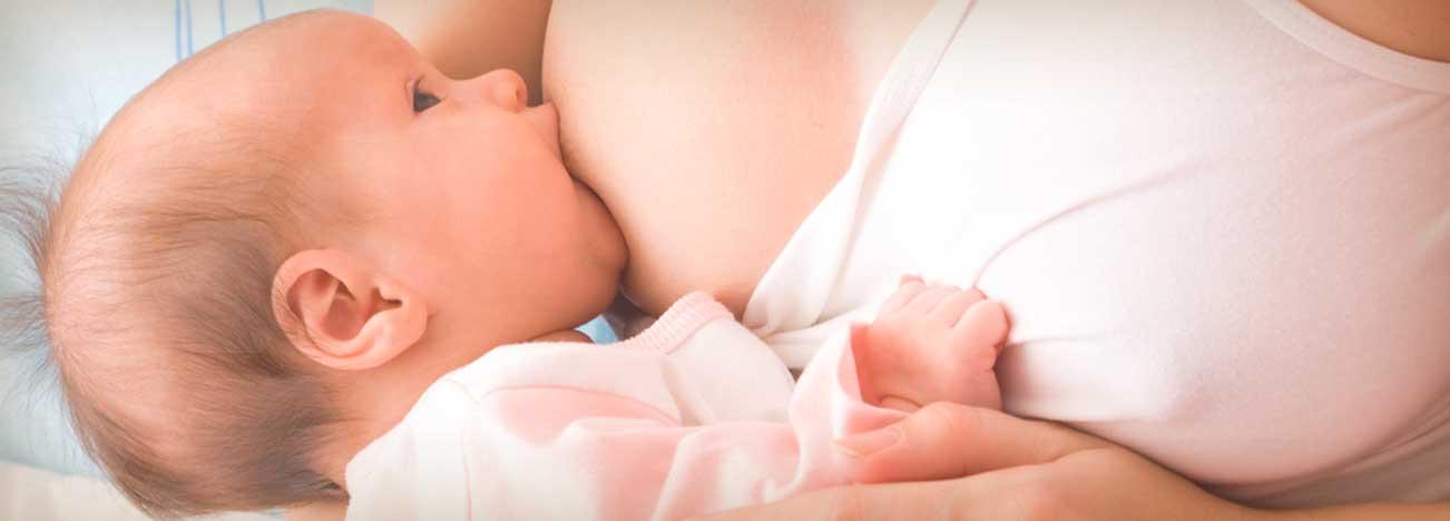 Nutrición para bebés prematuros