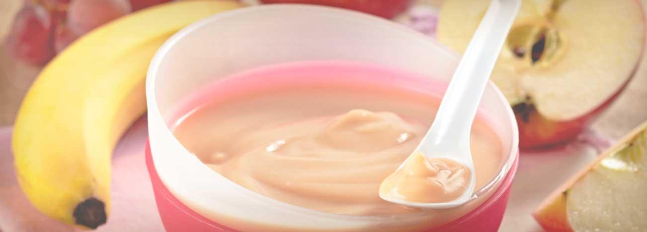 Nutrición de tu hijo de 4 a 6 años