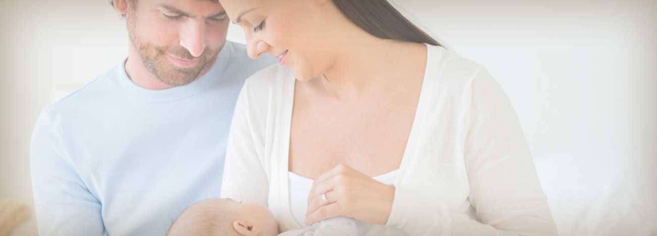 El DHA y ARA mejoran su desarrollo mental