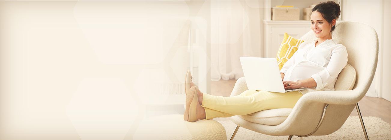 Hitos del sexto mes de embarazo