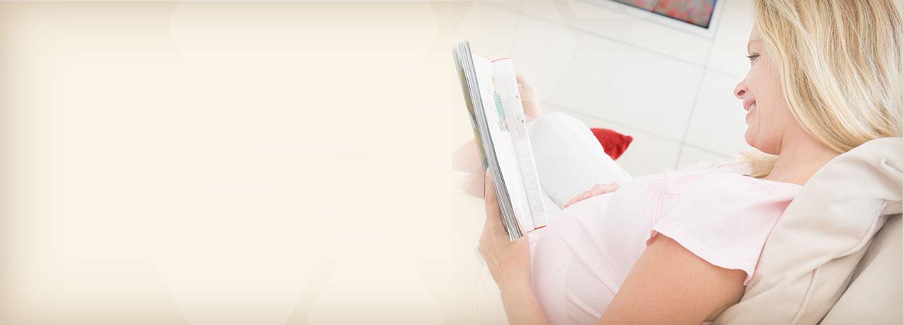 Hitos del cuarto mes de embarazo