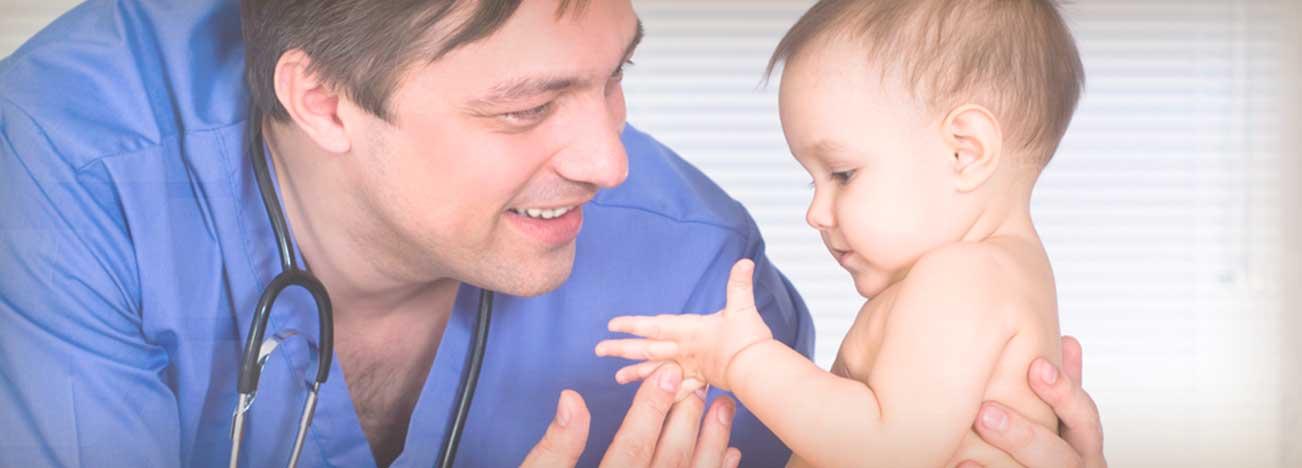 Alergia a la proteína de la leche