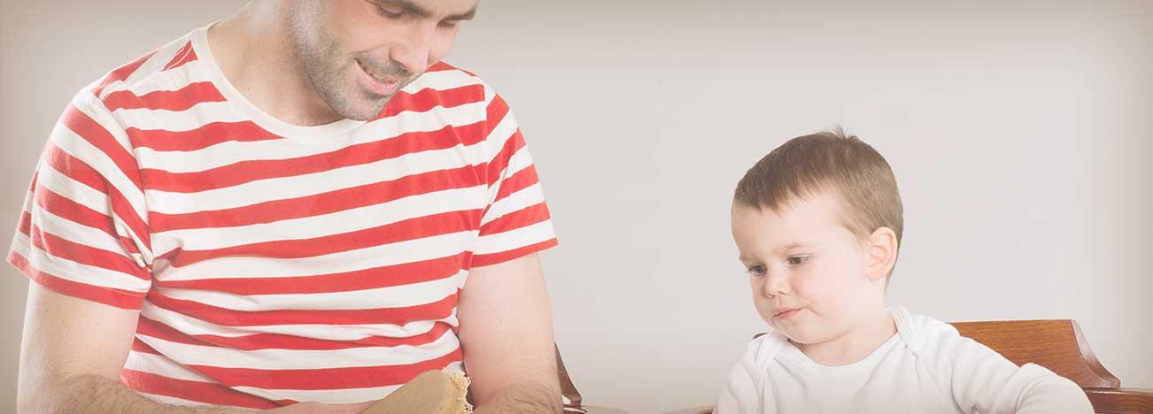 El desarrollo de tu pequeño. Etapa: 4 años El desarrollo de tu pequeño. Etapa: 4 años