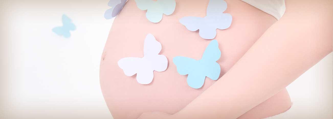 La importancia de la carnitina, el cloruro, la colina y el cromo en tu embarazo.