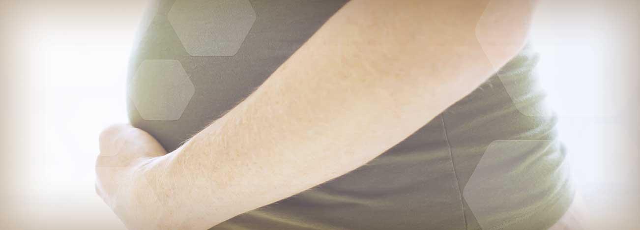 Cambios durante tu tercer trimestre Cambios durante tu tercer trimestre