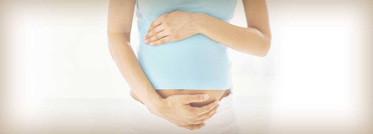 Hitos del octavo mes de embarazo