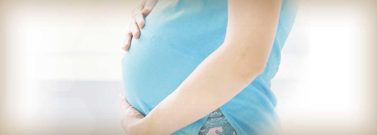 Hitos del tercer mes de embarazo