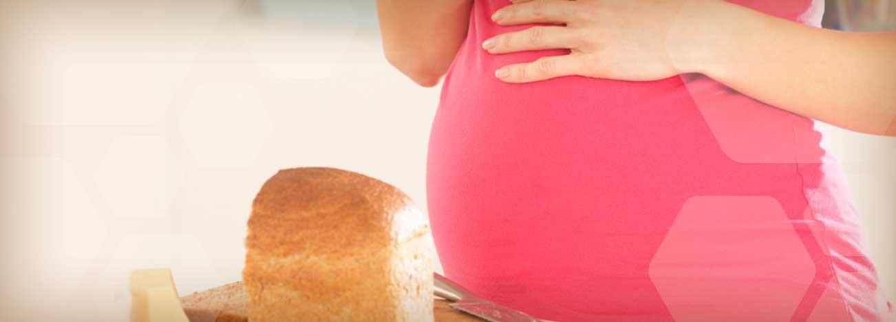 Tips de nutrición del primer trimestre Tips de nutrición del primer trimestre
