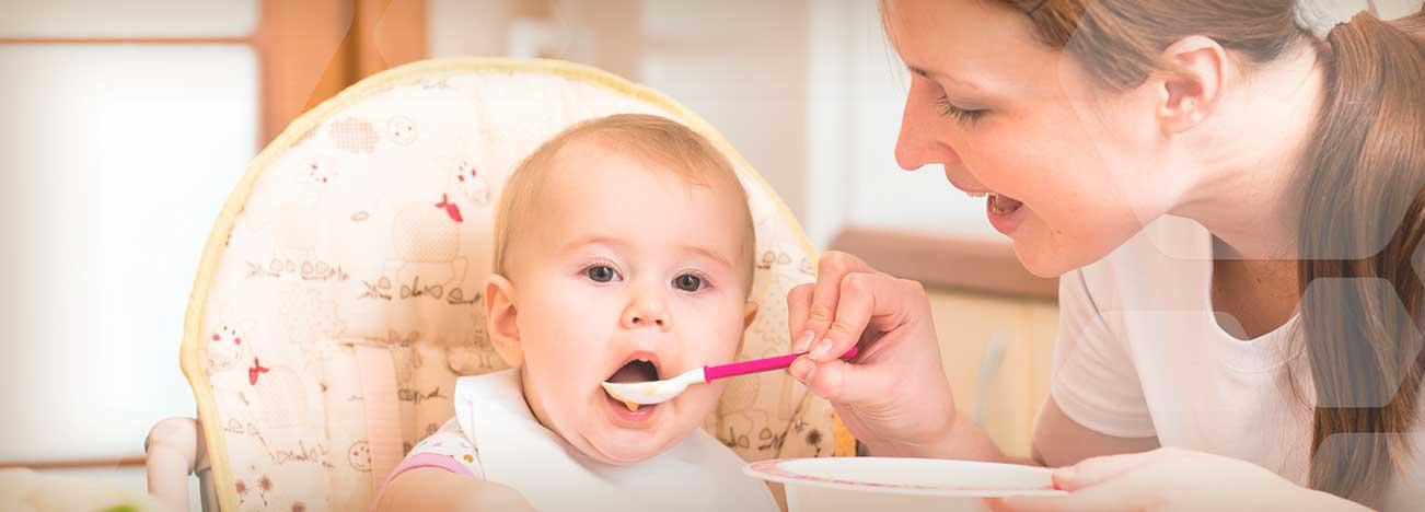 Hierro, potasio y sodio, nutrientes necesarios para tu hijo. Hierro, potasio y sodio, nutrientes necesarios para tu hijo.