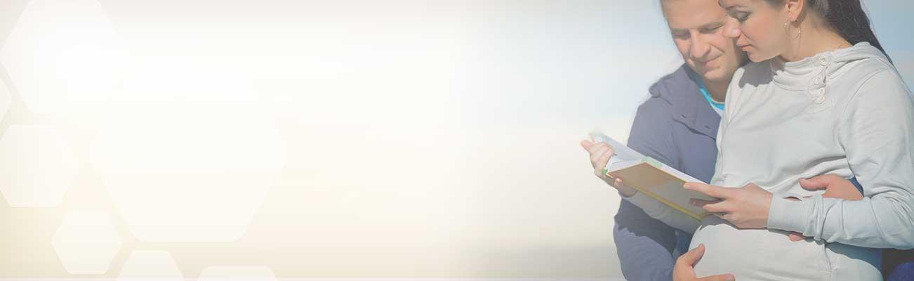 14-18 semanas de embarazo