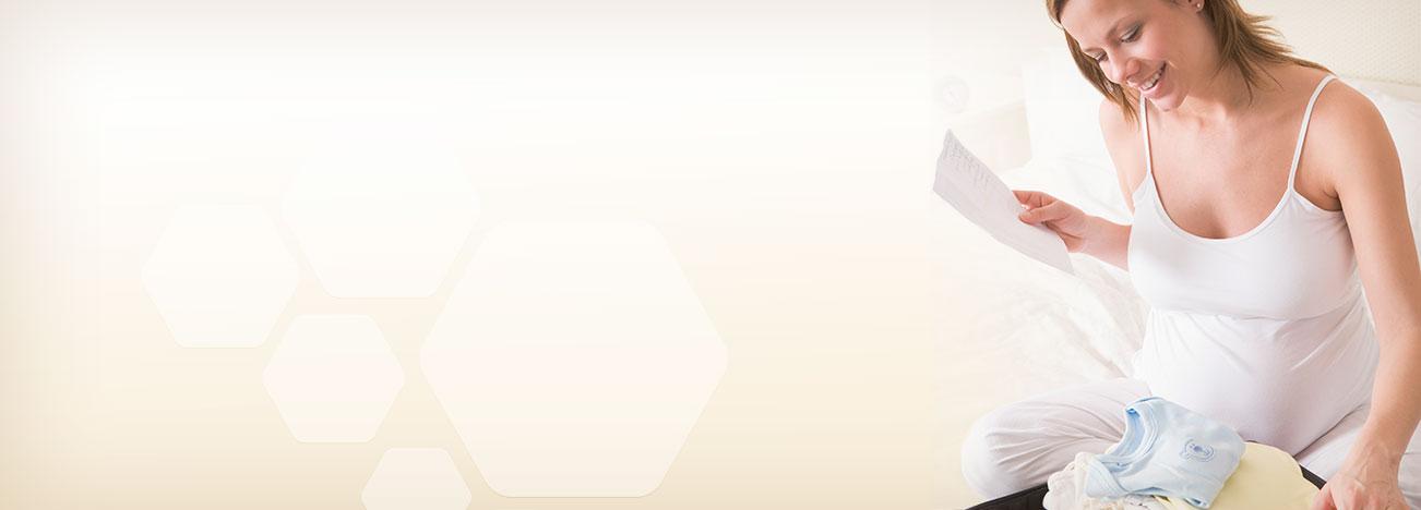 Hospital dulce hospital