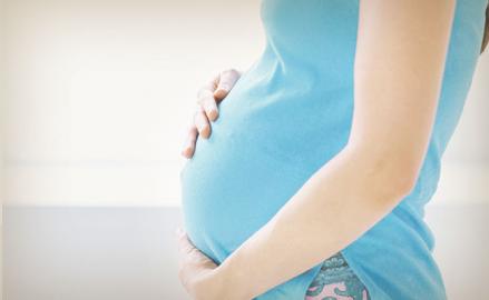 Tips de nutrición del tercer trimestre