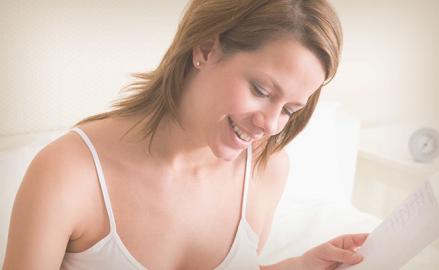 ¿Qué llevar al hospital?