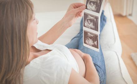 La importancia del omega 3, potasio y el fósforo en tu embarazo.