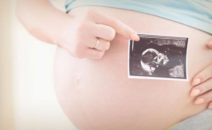 Momentos clave del séptimo mes de embarazo