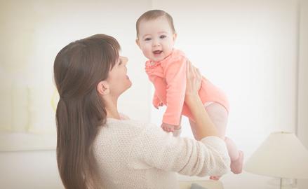 ¿Cómo saber si la regurgitación está afectando al crecimiento y desarrollo de mi bebé?   