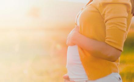 Momentos clave de tu segundo mes de embarazo