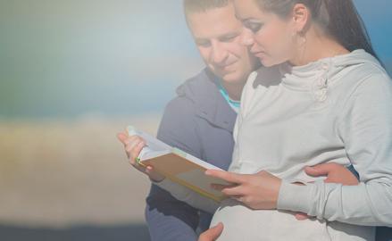 Qué alimentos debo limitar o evitar durante el embarazo