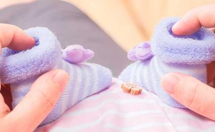 Momentos clave del octavo mes de embarazo