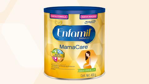 Enfamil Mamacare