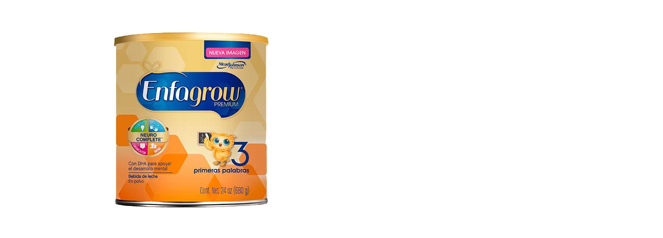 Enfagrow 3