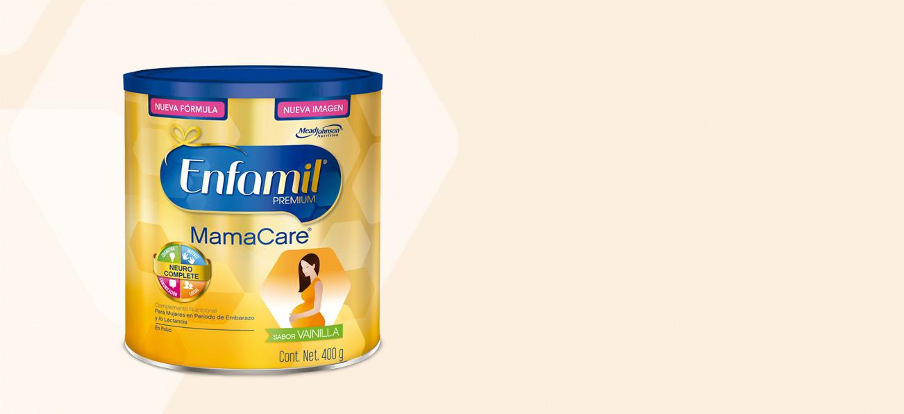 Enfamil Mamacare